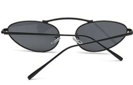 ZENTIA Black