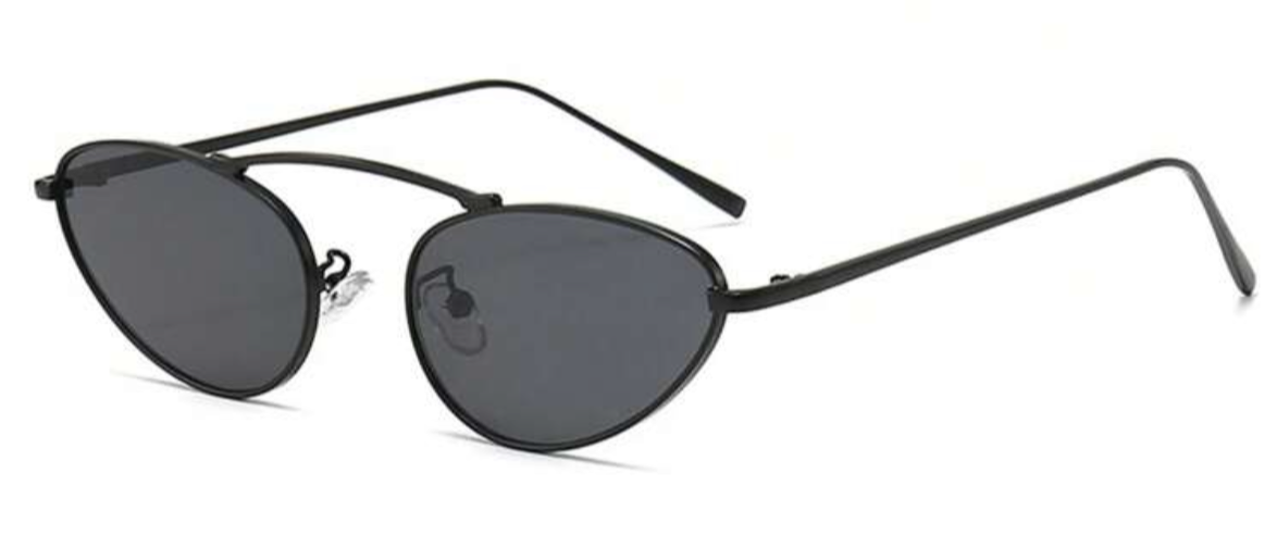 ZENTIA Black
