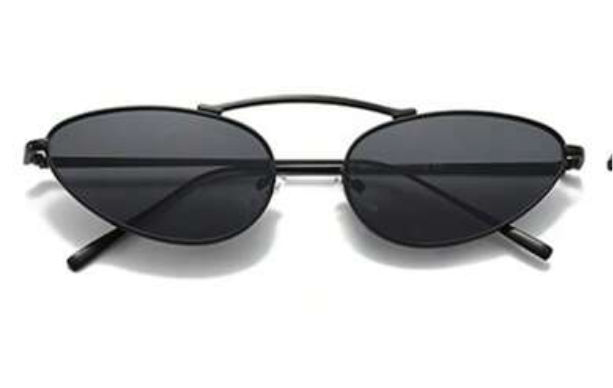 ZENTIA Black