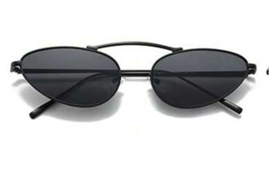 ZENTIA Black