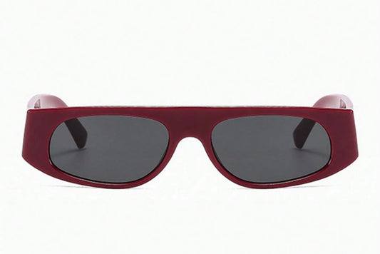 THRYVE Maroon