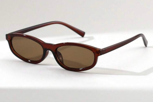 LEXO Burnt Brown